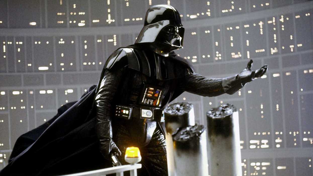 'The Empire Strikes Back' Almost Had An Entirely Different Ending
