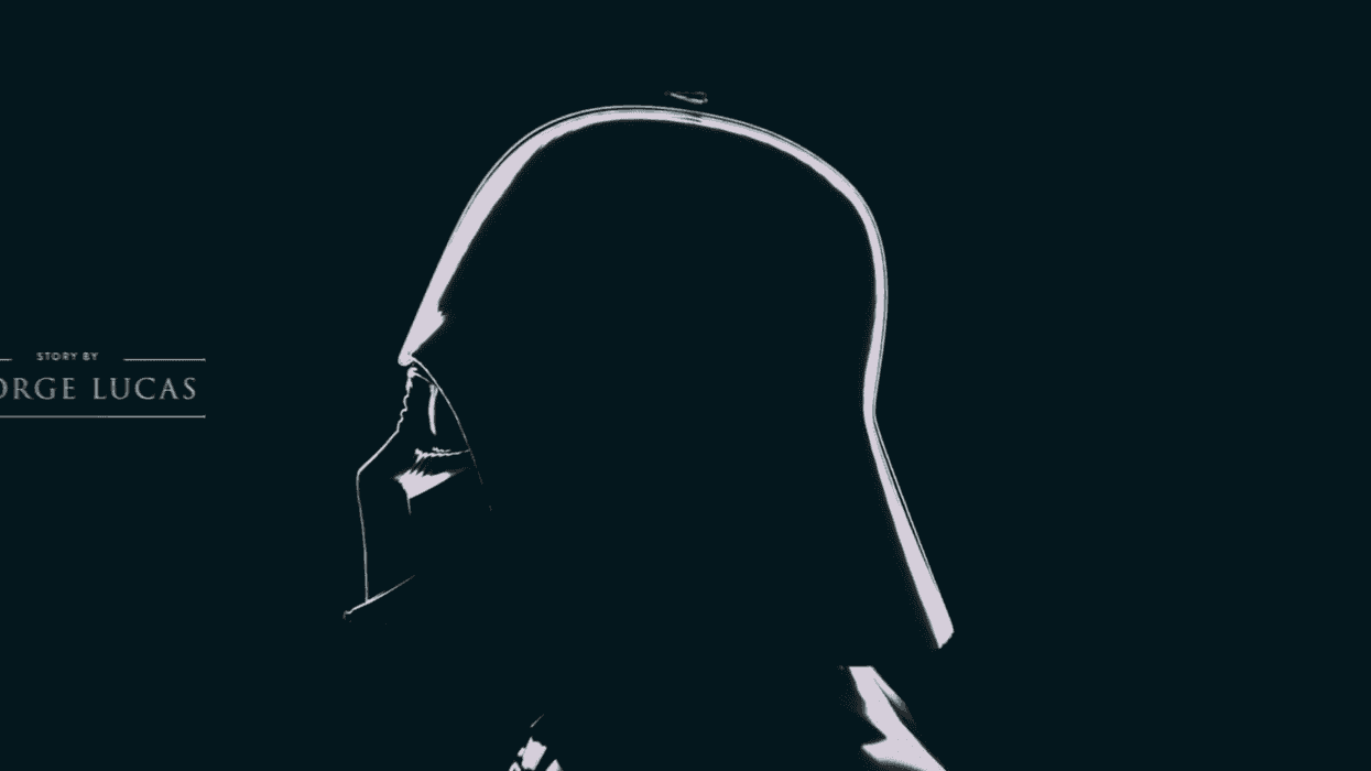 The Empire Strikes Back Gets Bond Style Title Sequence