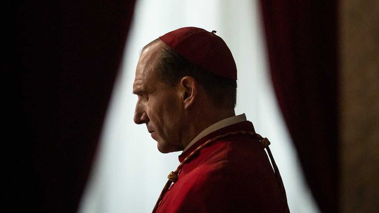 The Ending of 'Conclave' Explained: Who is the New Pope?