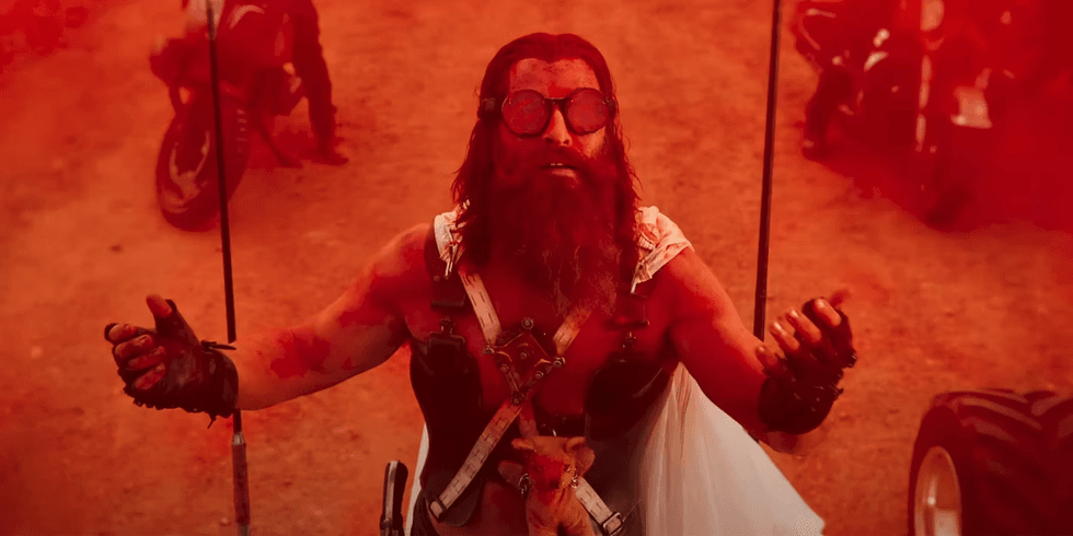 The Ending of 'Furiosa: A Mad Max Saga' Explained