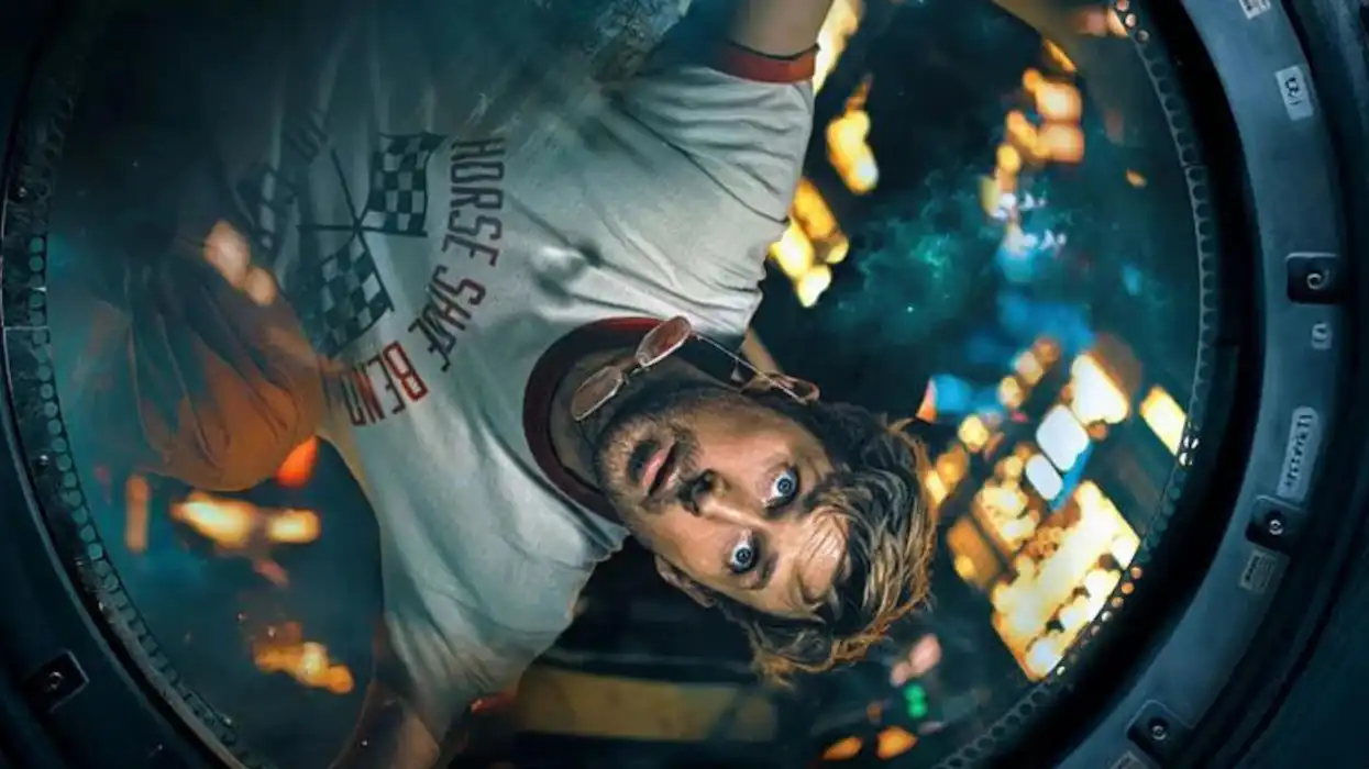 The Ending of 'Project Hail Mary' Explained