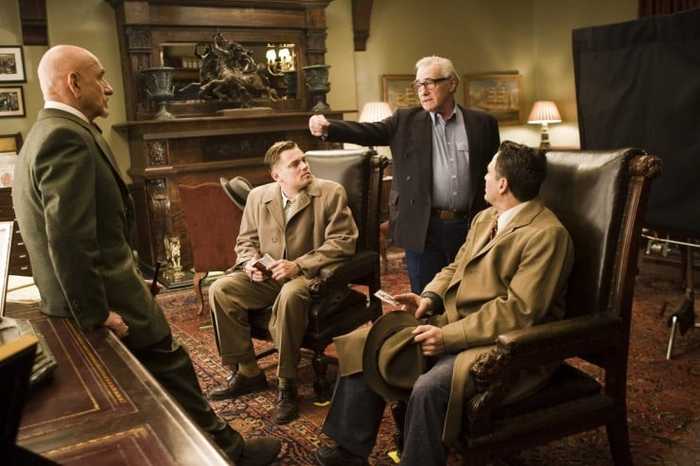 The Ending of Shutter Island Explained