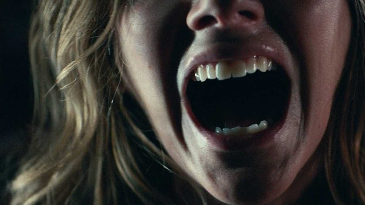 The Evolution Of Slasher Movies