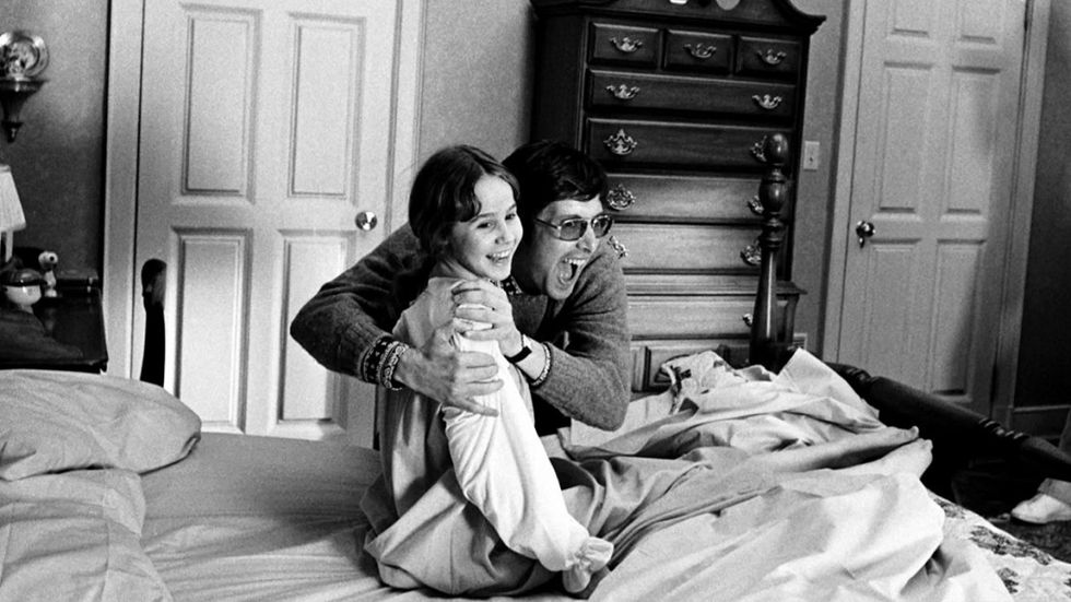 The-exorcist-bts