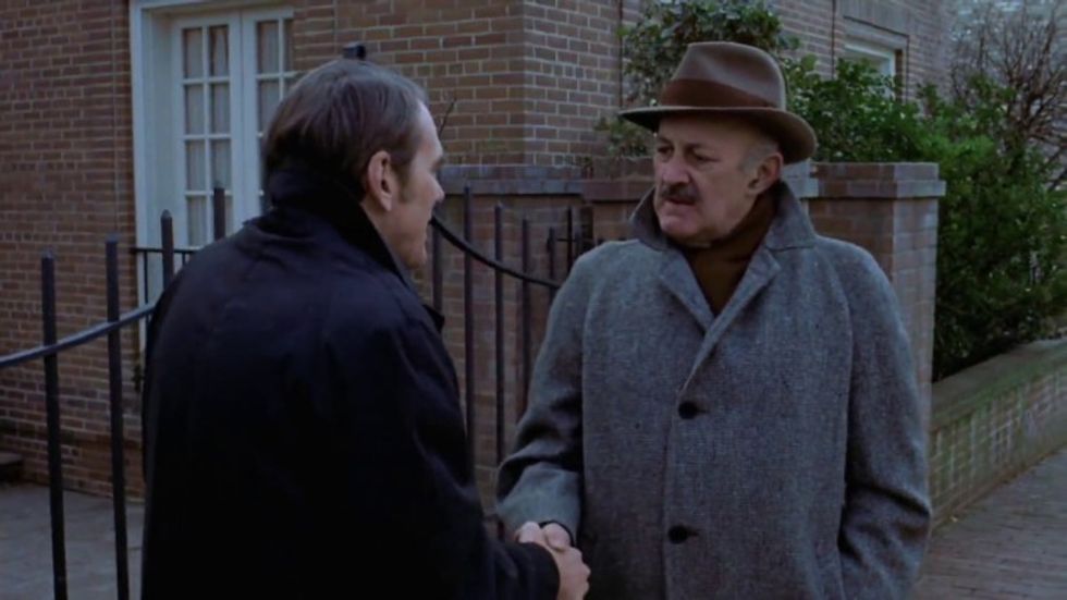 'The Exorcist'