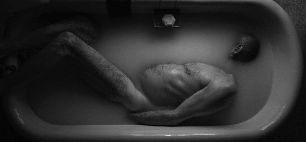 'The Eyes of My Mother'