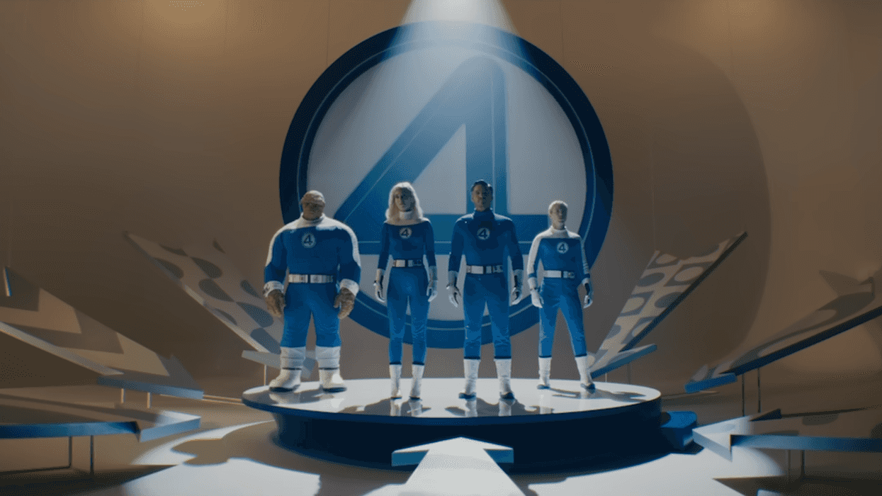 'The Fantastic Four: First Steps' Post Credit Scenes Explained