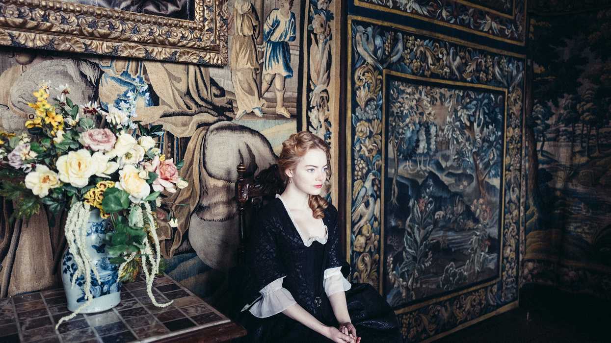 The-favourite-emma-stone