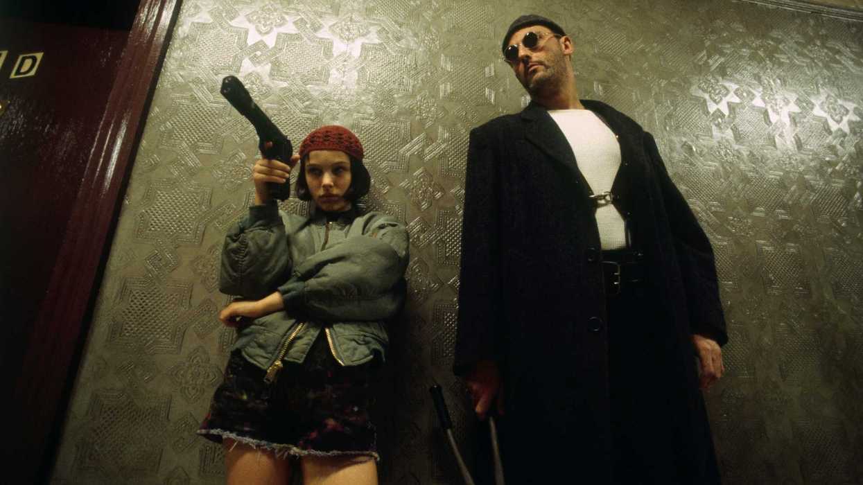 The Final Goodbye: Why the Last Line of Léon: The Professional Is Perfect