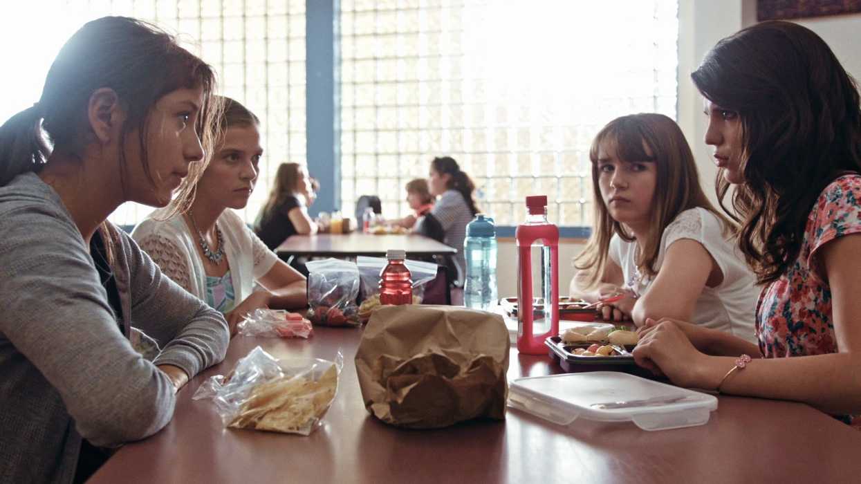 The Final Rewrite: Editing CENTS