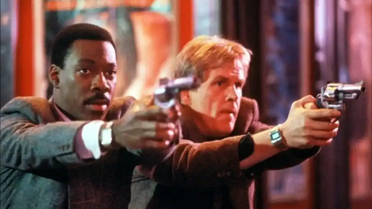 The First Law of Scene Writing Nobody Talks About