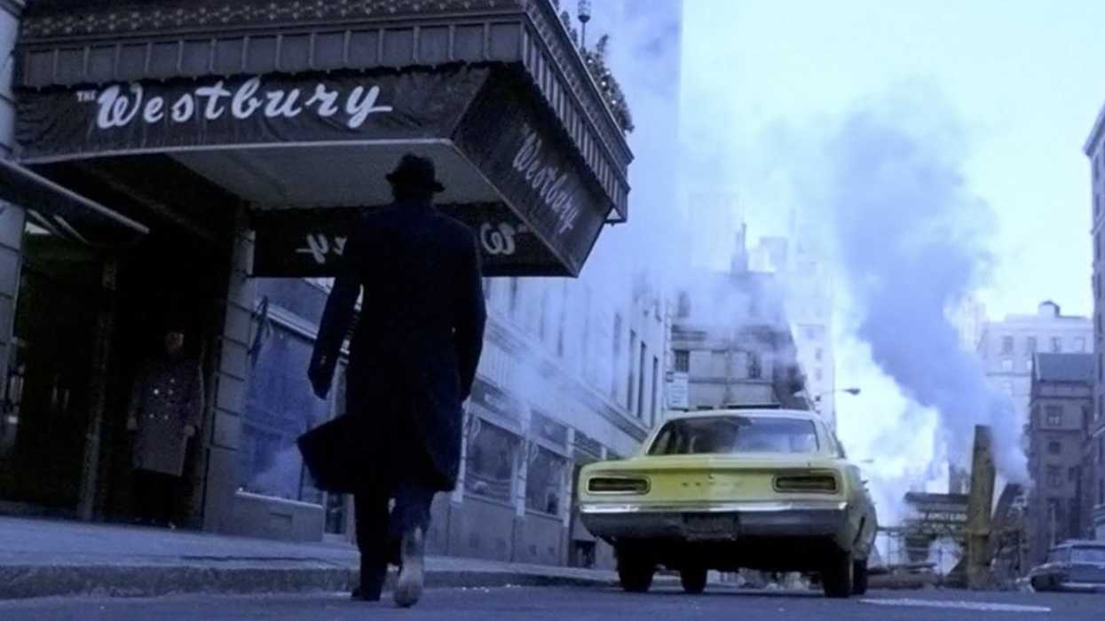 The_french_connection