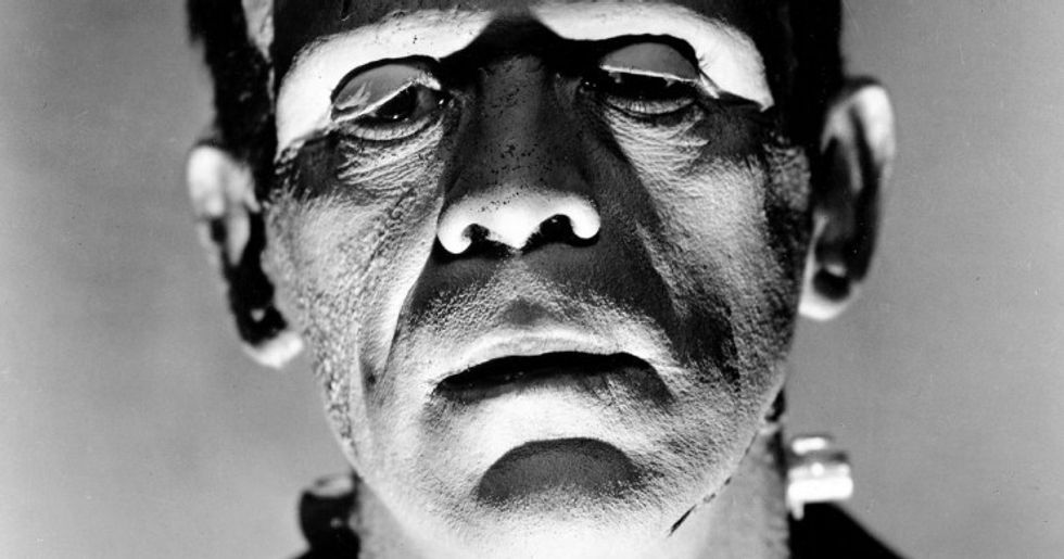The Future of Creature Features