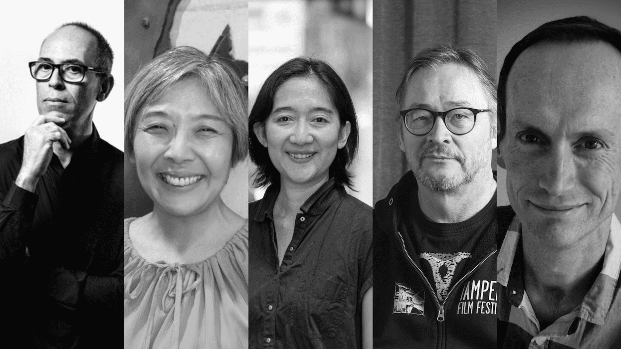 The Future of Film Festivals: Global Leaders Discuss AI, Tourism, and Innovation in Japan