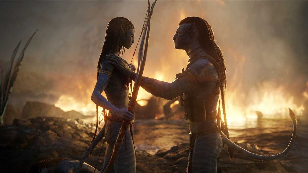 The future of the 'Avatar' franchise is uncertain after 'Avatar 3'