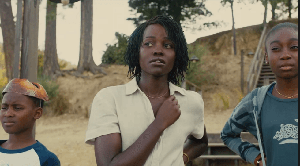 The Future of the Slasher Film Heroine
