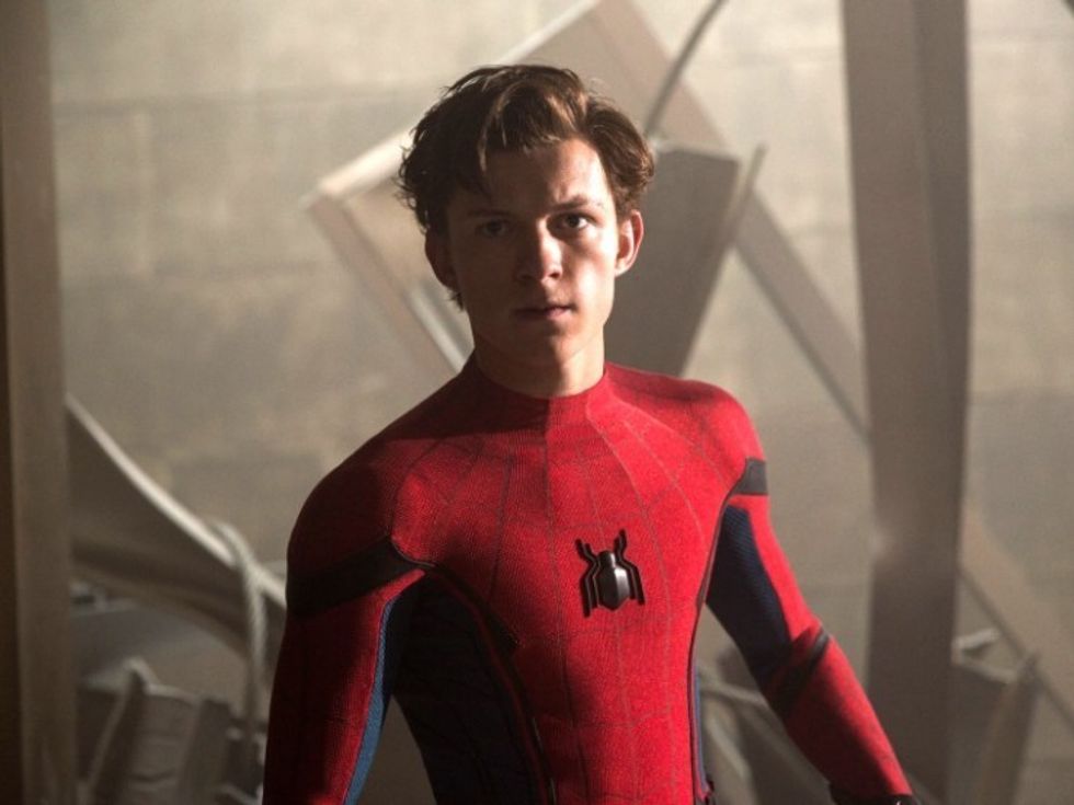 The future of the Spider-Man in the MCU was in doubt when Sony-Disney Broke off talks.