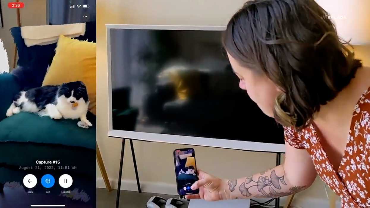 The future of virtual memories