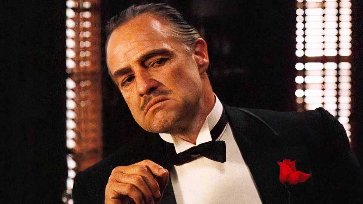 The Godfather (1972)