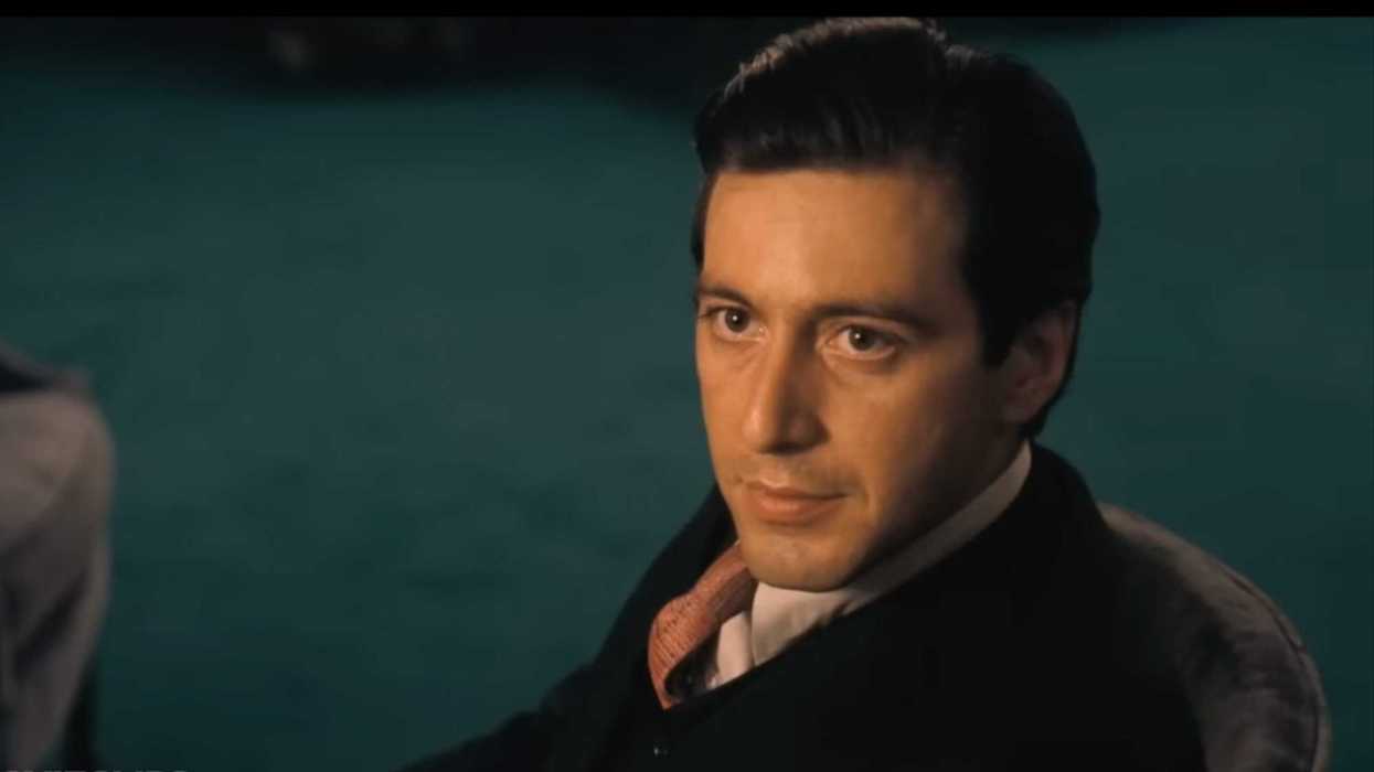 The Godfather (1972)