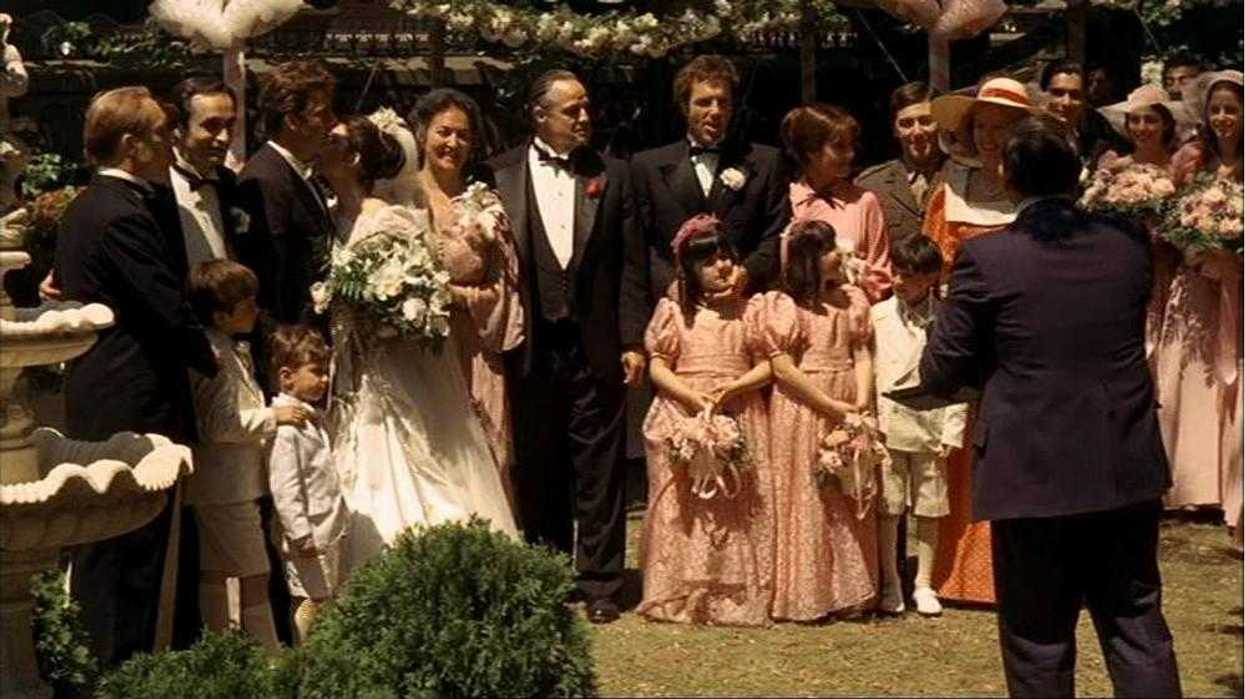 The Godfather (1972)
