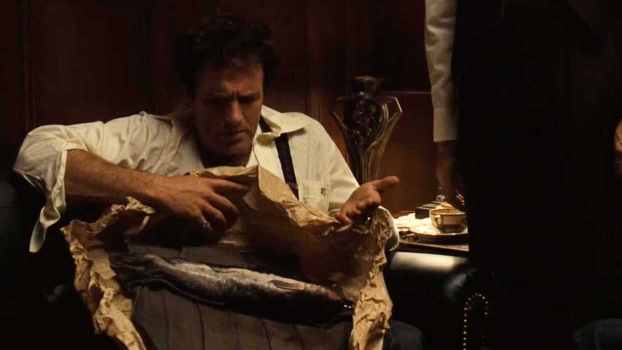 The Godfather (1972)