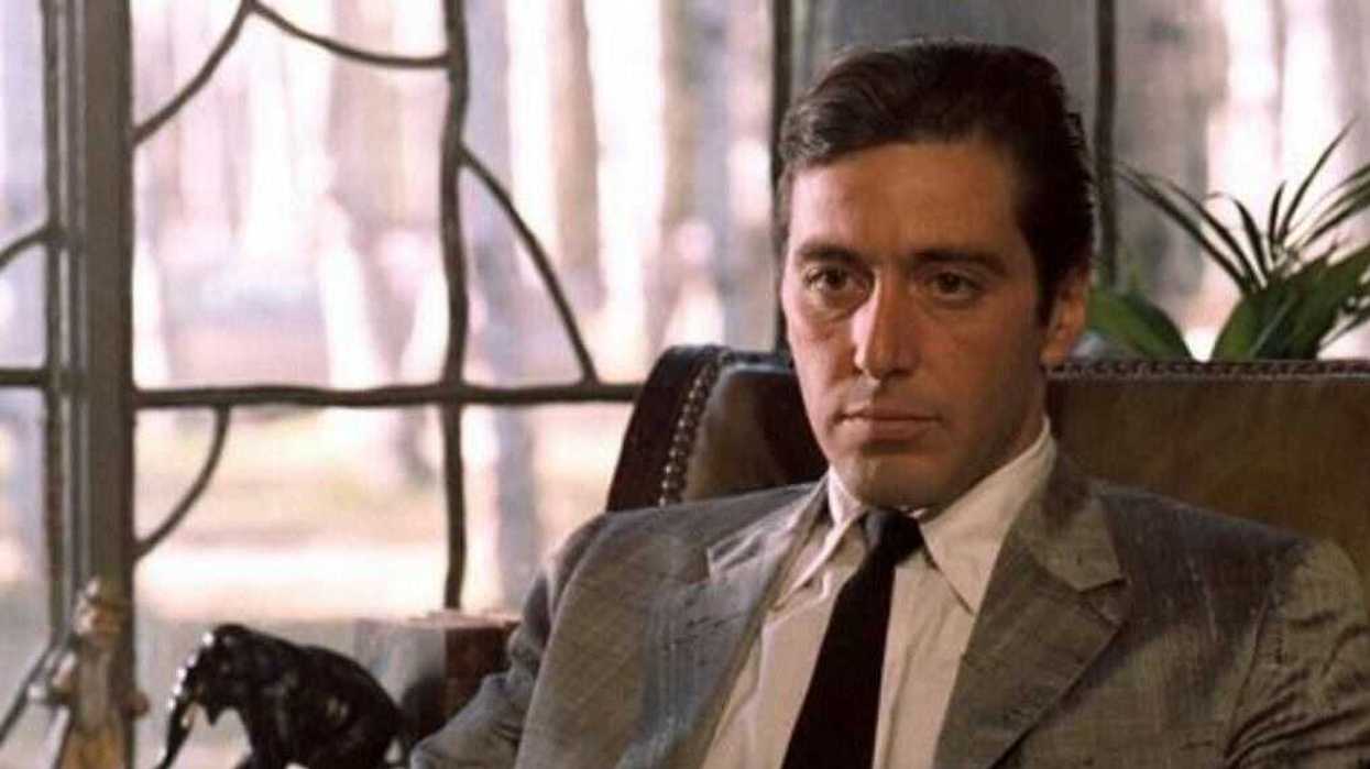 The Godfather: part II (1974)