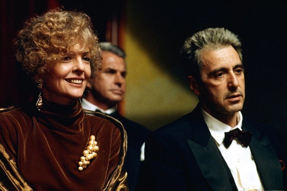 'The Godfather Part III'