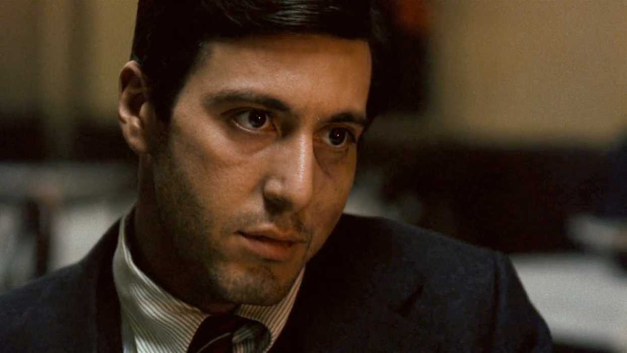 The Godfather