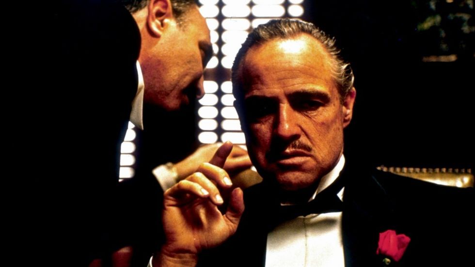 The_godfather
