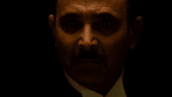 'Il Padrino'