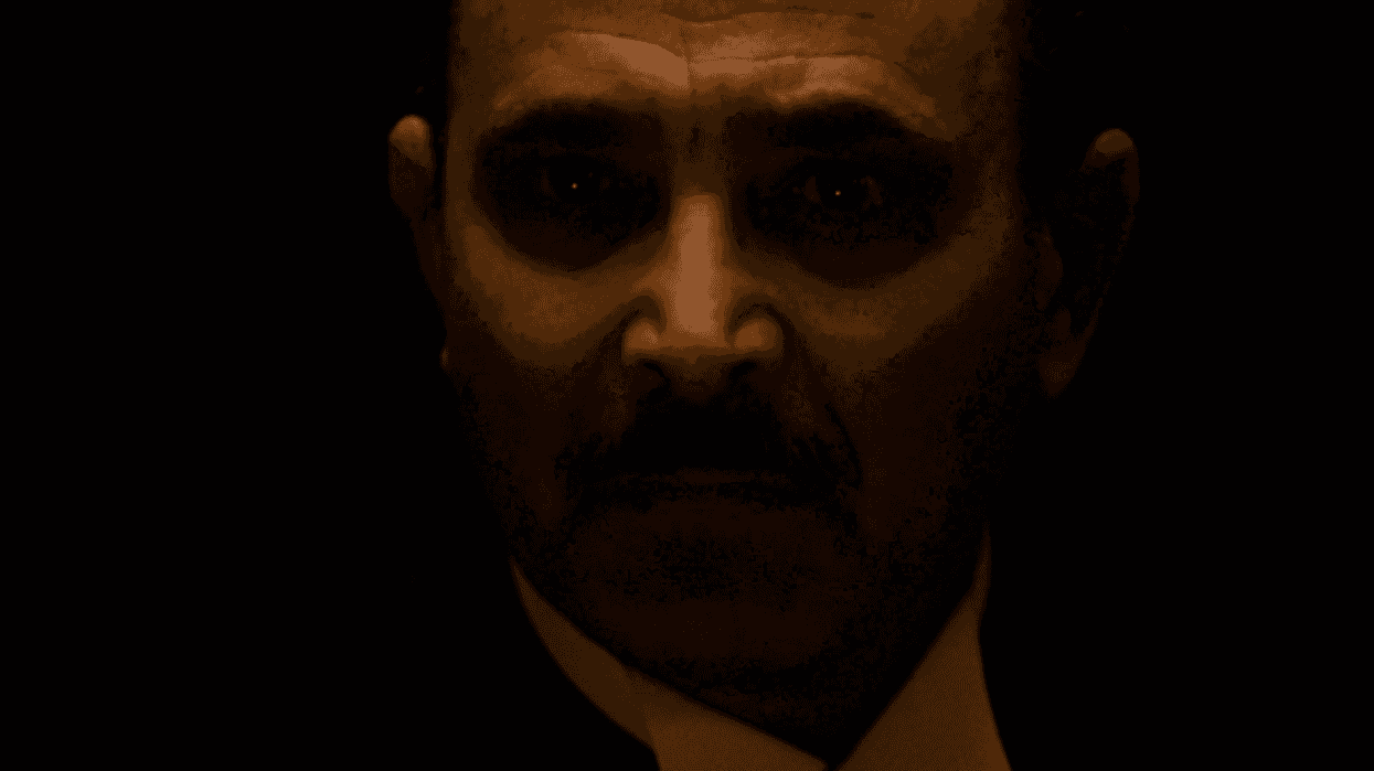 'The Godfather'