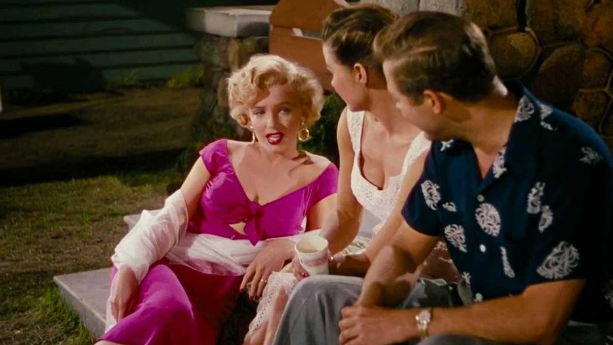 The Golden Age of Hollywood and Glamour
