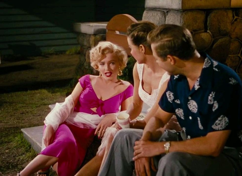 The Golden Age of Hollywood and Glamour