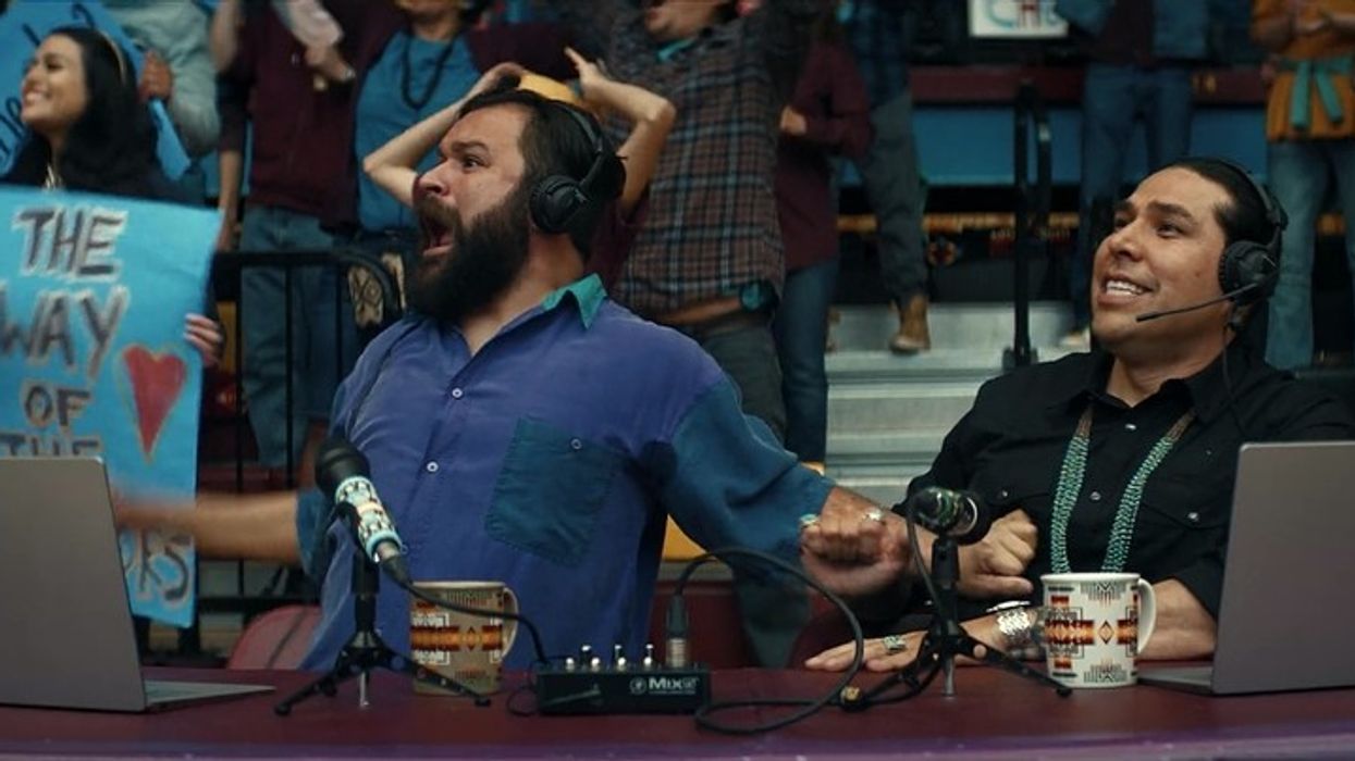 The Golden Globes Has Added a ‘Best Podcast’ Category