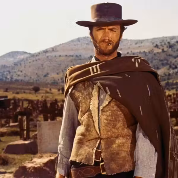 'The Good, the Bad and the Ugly'
