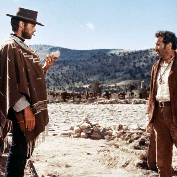 The Good, the Bad and the Ugly