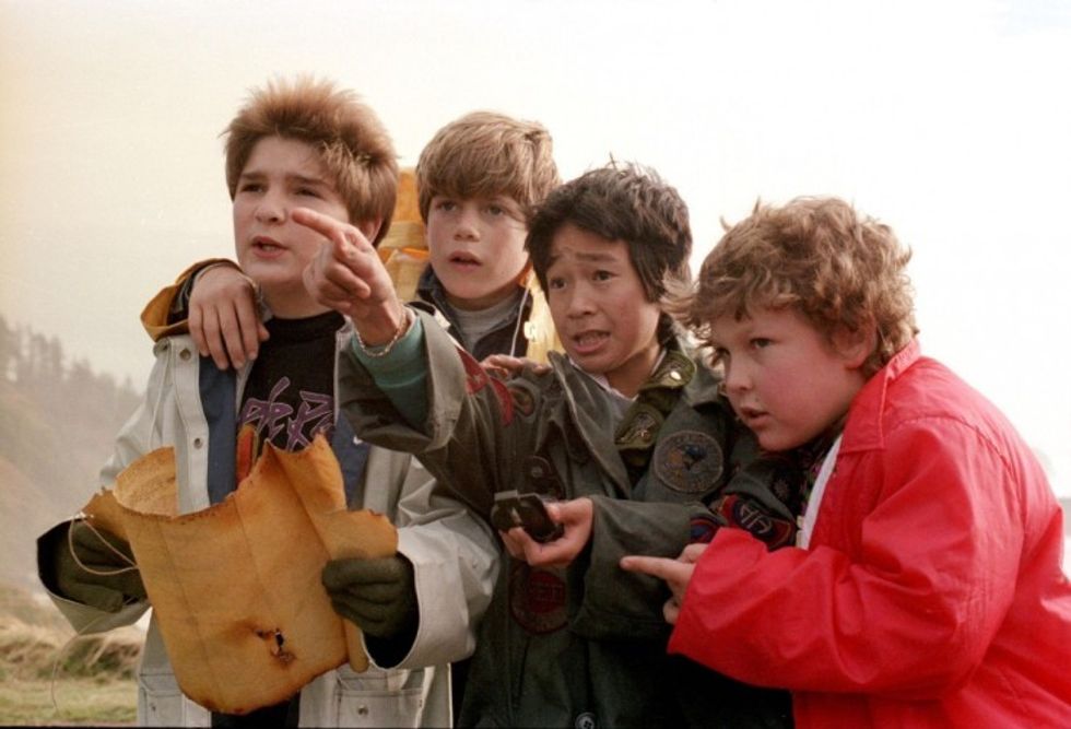 The-goonies