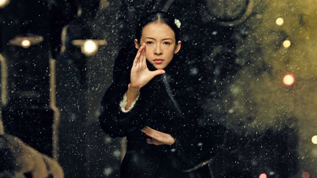 The-grandmaster