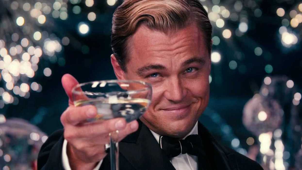 The Great Gatsby (2013)