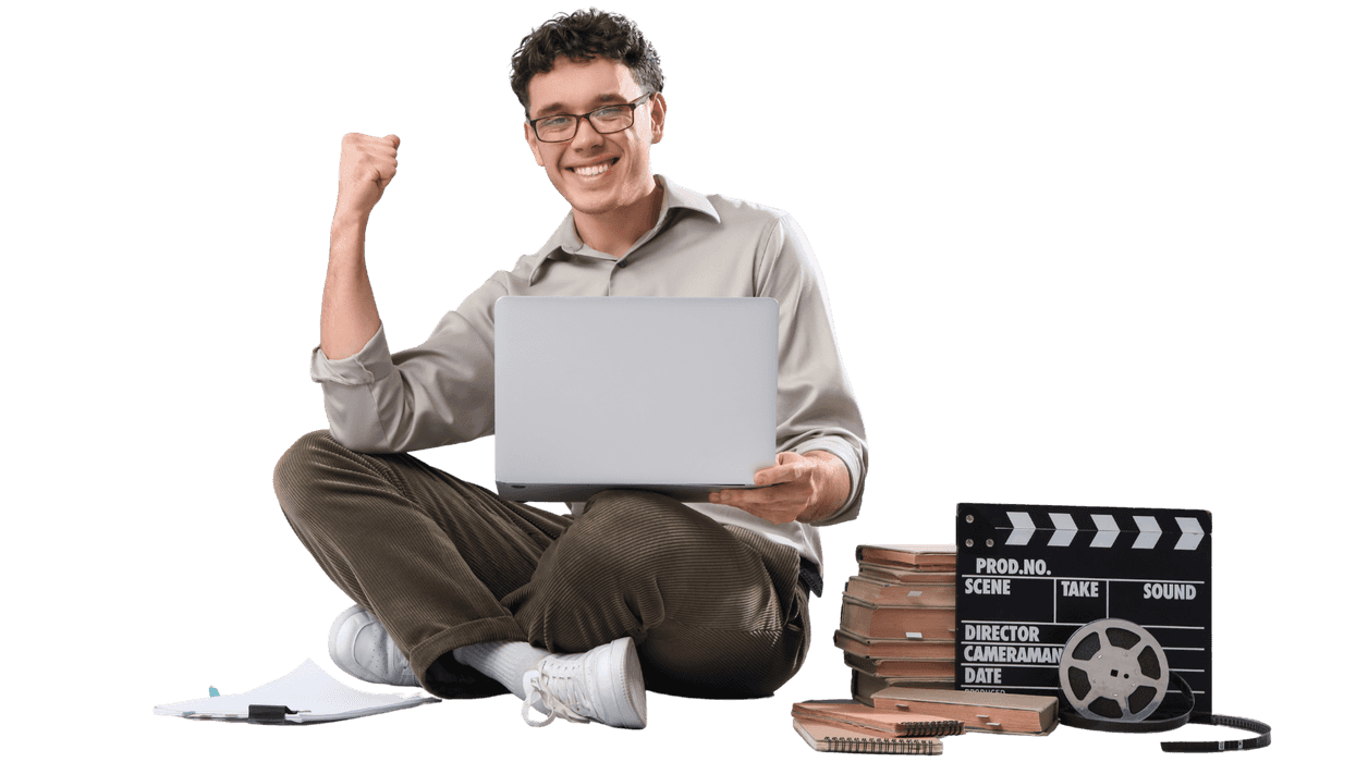 The Greenlight List Screenplay Contest