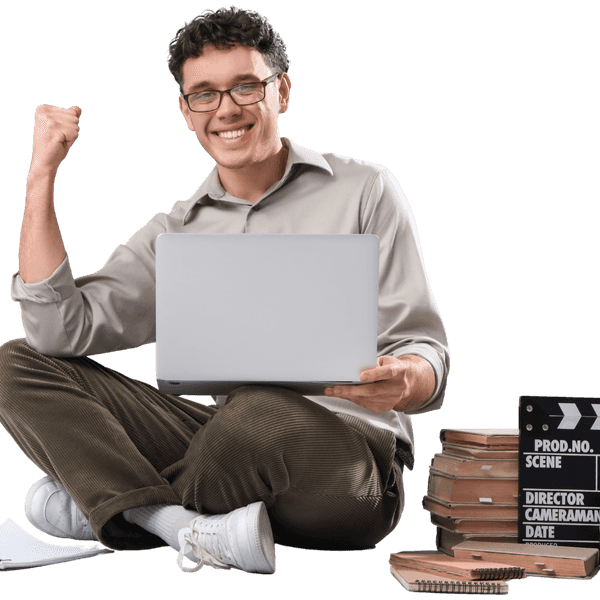 The Greenlight List Screenplay Contest