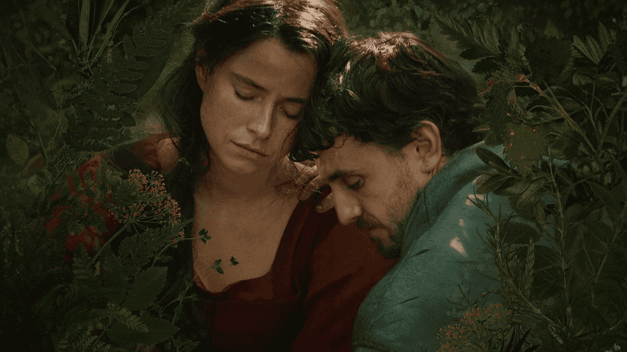 The 'Hamnet' Ending Explained