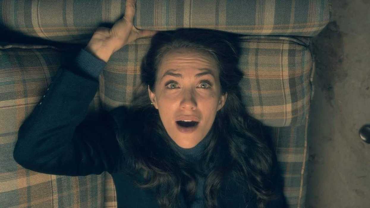 'The Haunting of Hill House'