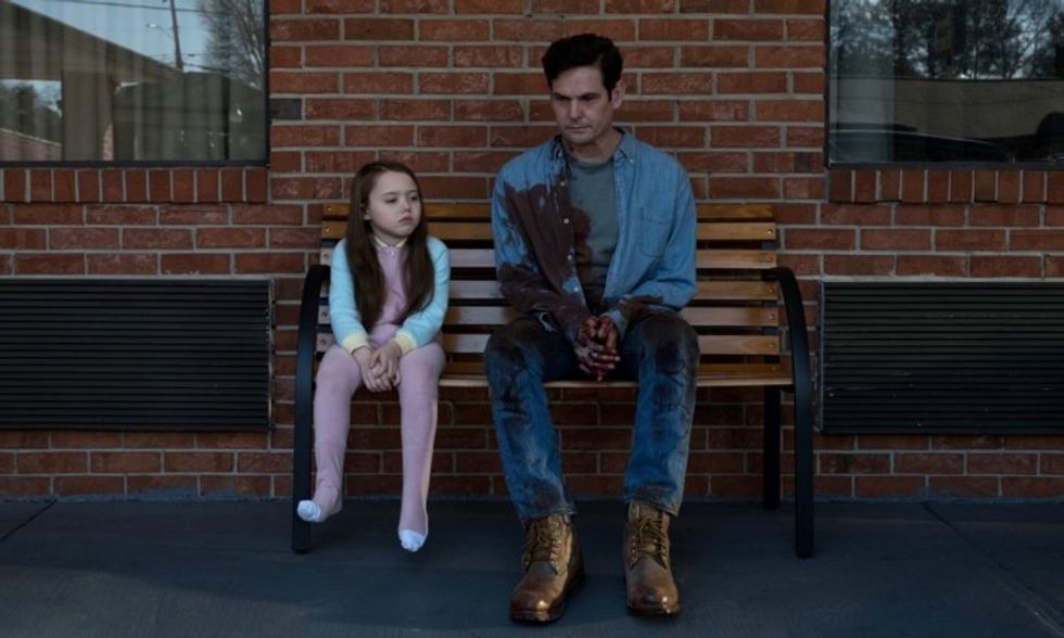 'The Haunting of Hill House'