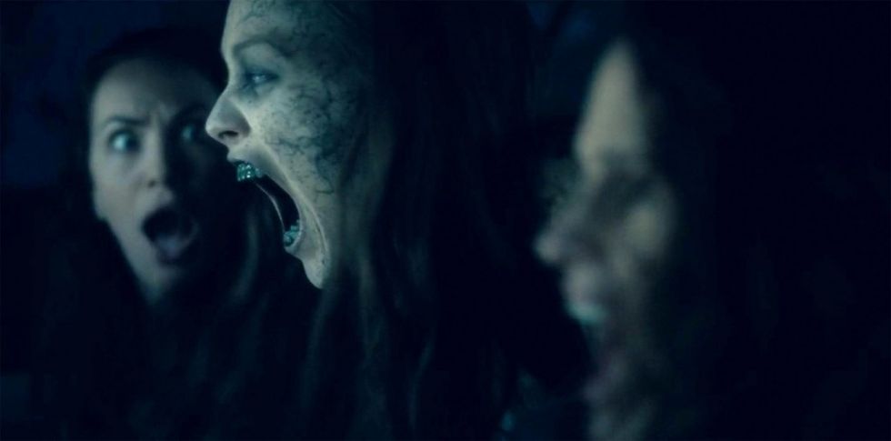 'The Haunting of Hill House'