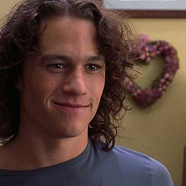 The Heath Ledger Line From ‘10 Things I Hate About You’