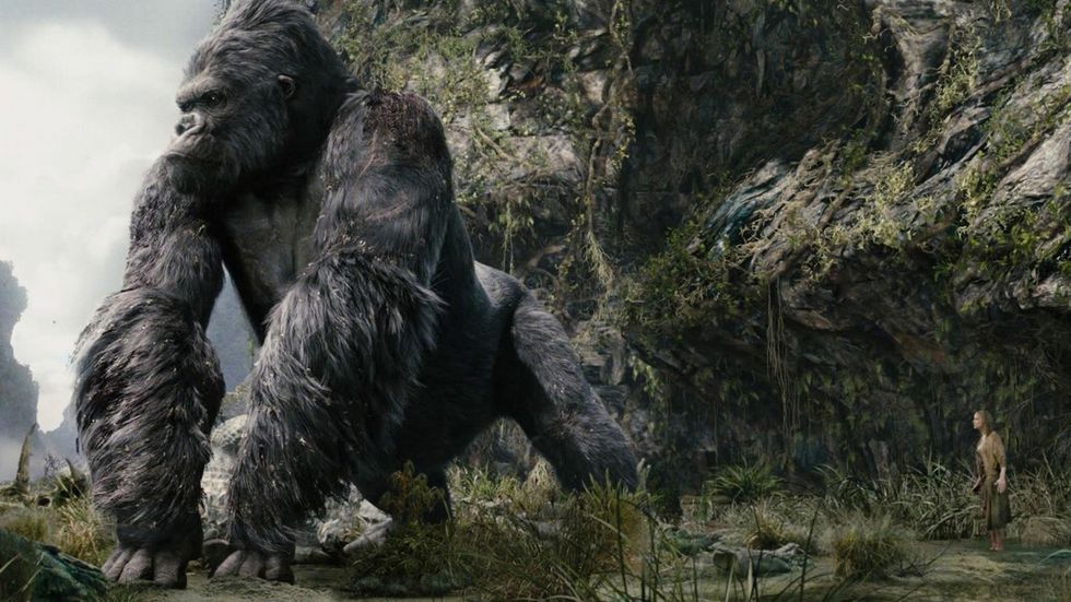 The History of the Adventure Movie
