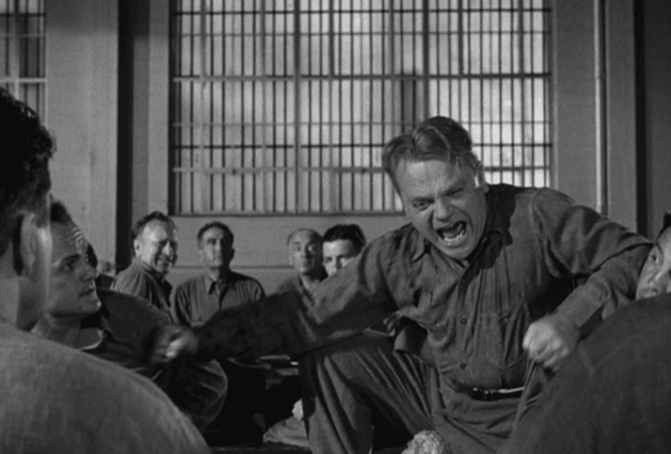 The History of the Crime Genre in Movies