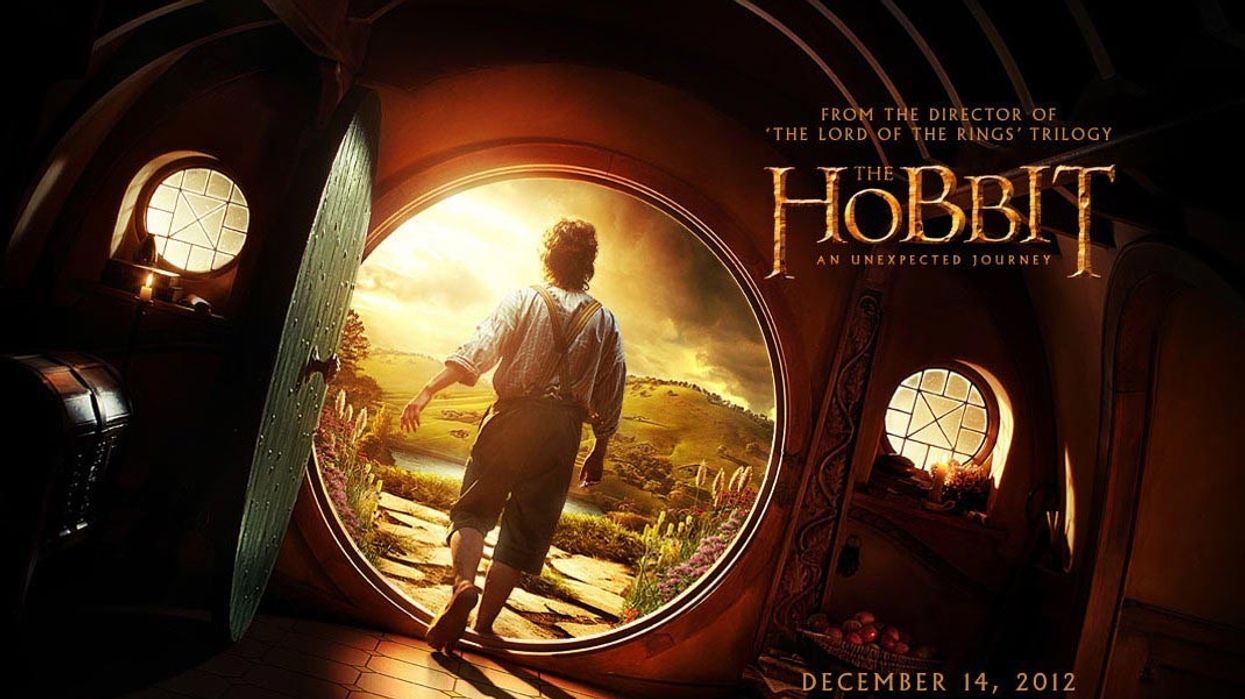 The_hobbit